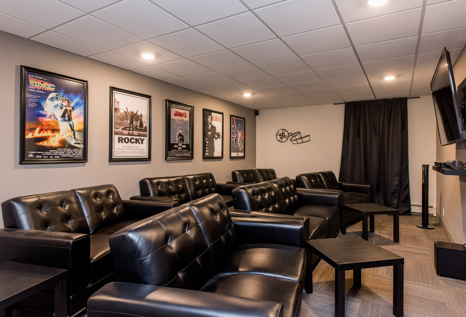 Kensington Flats Apartment rentals in Saskatoon